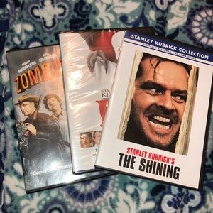 Three piece move pack